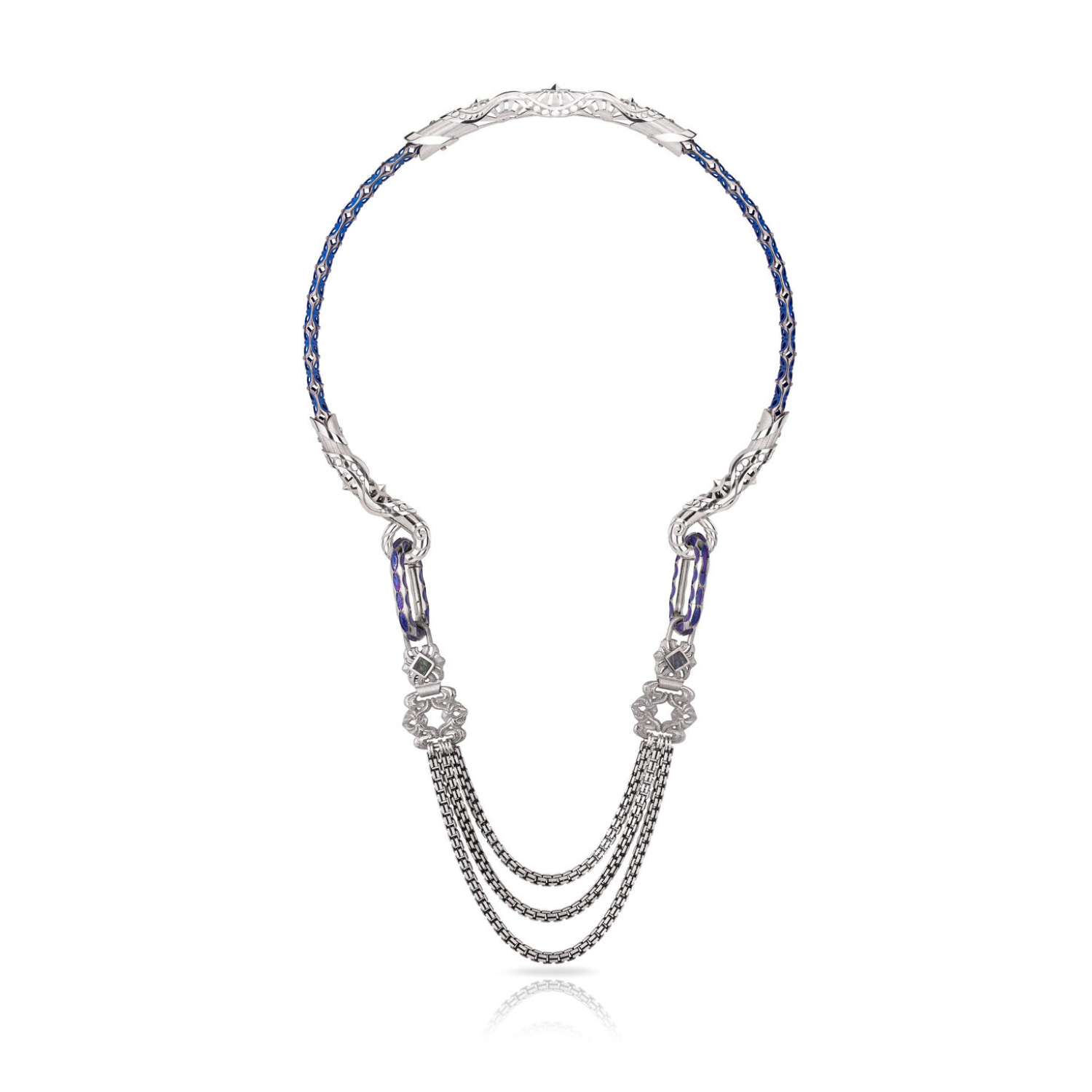 TORC (of dance) OF THE PRINCESS OF THE RIVERS